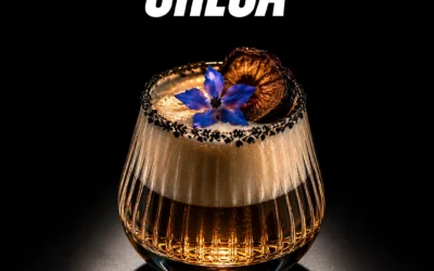 Receta de cóctel República Checa con Casa Don Ramón