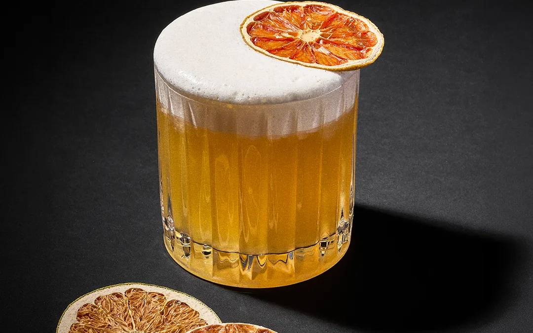 Receta de cóctel Bosnia y Herzegovina con Casa Don Ramón