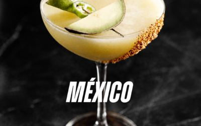 Receta de Huerto Verde con Casa Don Ramón