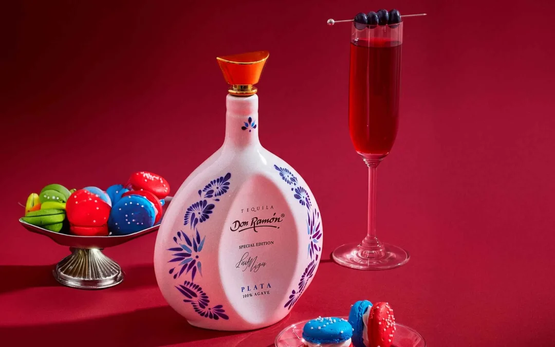 Stars & Agave: el cóctel con tequila para brillar en el 4 de julio