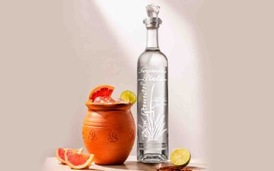 Cantarito: la receta del cóctel jalisciense de tequila y cítricos