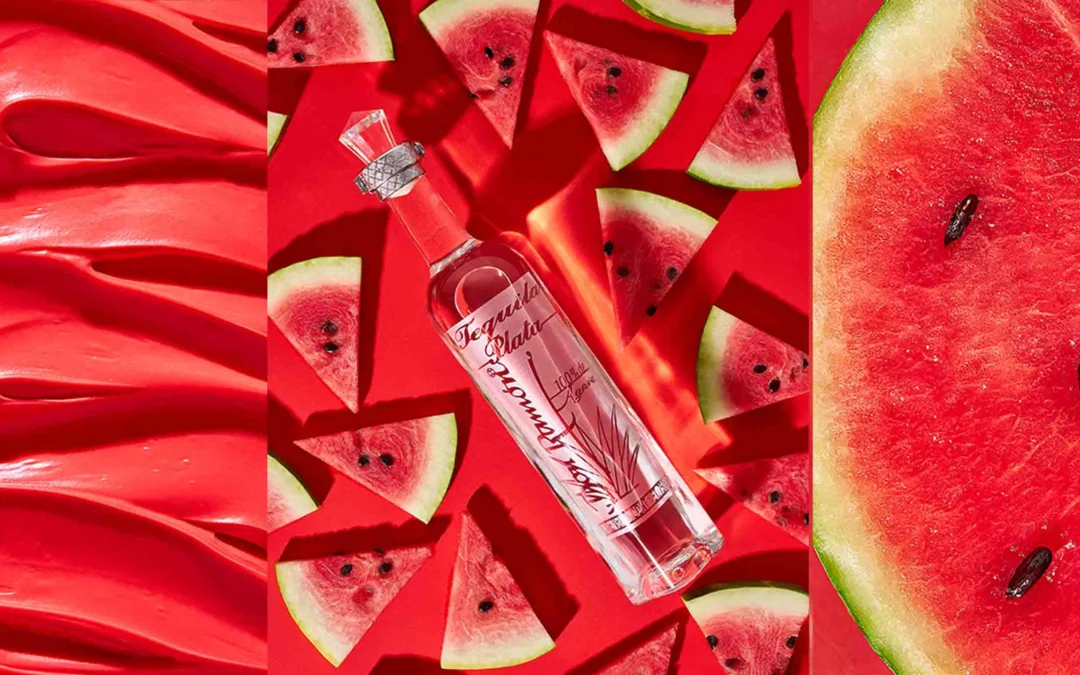 Cócteles con tequila y frutas: recetas refrescantes para el verano
