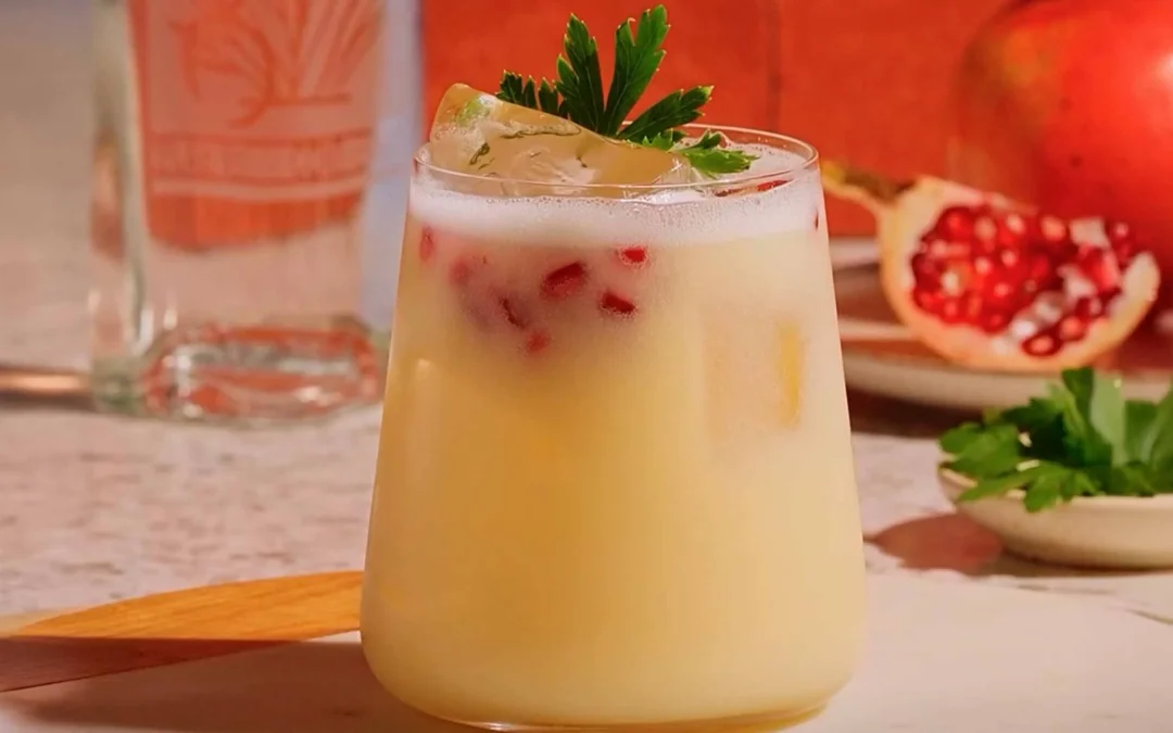 Cócteles mexicanos: las bebidas típicas que se preparan con tequila