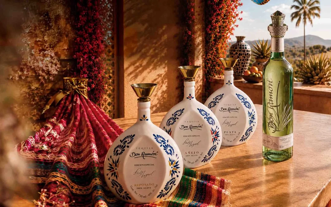 Traditional Mexican Cocktails to Celebrate Hispanic Heritage Month